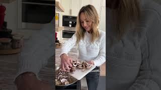 One Pan Chicken Marsala (Dairy Free & Gluten Free) | Giada De Laurentiis