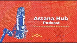 #Podcast Astana Hub & FomoDoma о развитии IT-стартапов в Казахстане уже на канале!