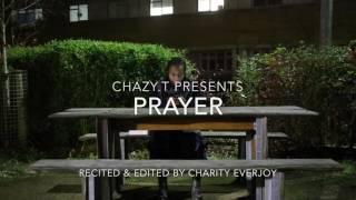 Prayer Poem (HD) - Charity Everjoy