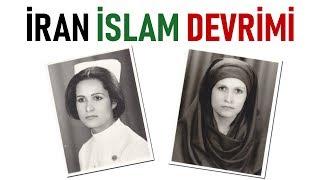 DİN İLE KÖLELEŞTİRME - İRAN İSLAM DEVRİMİ