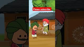 Funny cartoon short video/comedy videos/comedy ka pitara