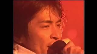 德永英明 concert tour 2000 remind 泣きたい