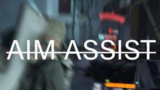 No Aim Assist GourmetJayy - The Division