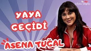 YAYA GEÇİDİ | Bi de Böyle Düşün | Asena Tuğal