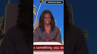 Did Michelle Obama Steal Anything From The White House? | Shorts