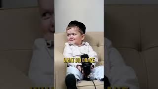 FULL RESEND - HASBULLA Left DRAKE On Unread!