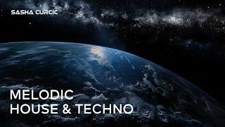 Sasha Curcic - Melodic House & Techno Vol. 83