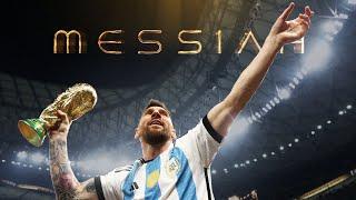 MESSIAH - A Lionel Messi Movie