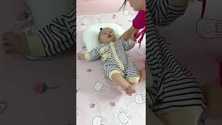 不想天天洗床单的姐妳，可以入手这款#可水洗隔尿垫，睡觉换尿不湿都可以用，妈吗每个月世可以用两三天#母婴好物分享 #隔尿垫 #short