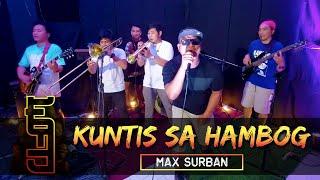 Willfreedo - Kuntis sa Hambog Cover (Max Surban)