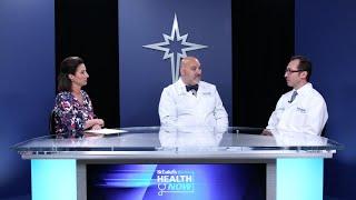 St. Luke's Health Now - E55 - Excellence in Stroke Care