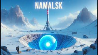 The Namalsk Crisis Explained