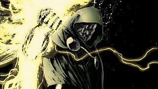 Dr. Doom Outlives Everyone