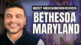 Top 5 Neighborhoods in Bethesda, MD