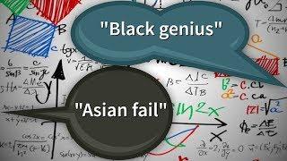 Labels like ‘Asian fail’ and ‘Black genius’ are no joke for STEM students of color: report