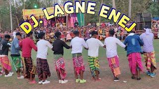 Rohor Hoyo Dobo DJ Disco Lagne Enej || New Santali Video 2023 || Somanath Murmu Official