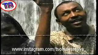 | Allah Ya Kaddara Bilkisu, Allah Ya Kaddara Muyi Aure | Dare Daya 1 | 2000 |