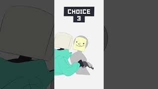 choosing games