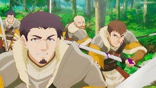 Unconventional Fantasy Life in Another World Ep 1-12 English Dub |  New Anime 2024