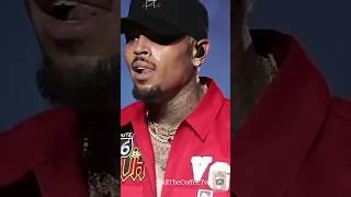 Chris Brown Pleads NOT Guilty in London Assault Case #chrisbrown