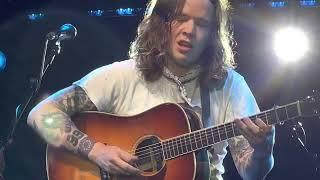 Billy Strings “This Old World” 04/20/23 St. Augustine, FL