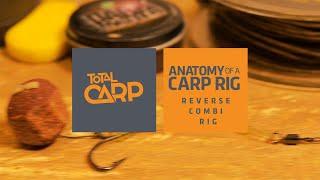 The ultra effective Reverse Combi Rig *** Total Carp Fishing TV ***