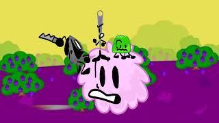 FNF x Pibby x BFDI | Battle For Corrupted Island Concepts | Part 1 (please watch my newer videos)