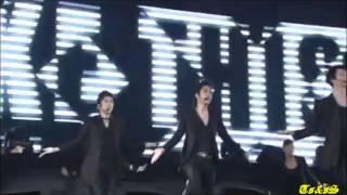 SS501 - Love like This