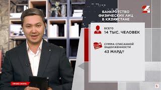 Статус «банкрот»: в каком случае можно подать заявление | Право знать