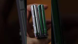 Finally! A foldable phone with a perfect crease! // OPPO Find N2 Flip