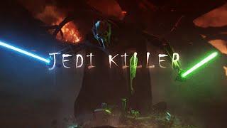 General Grievous | Jedi Killer