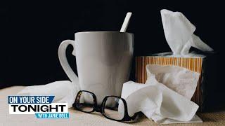 Three Things To Know About Your Body's Response To Illness
