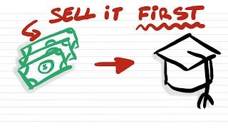 How To Pre Sell An Online Course