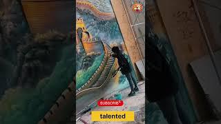 talented️️ | #talent pet fix Milan#amazingskills#entertainment