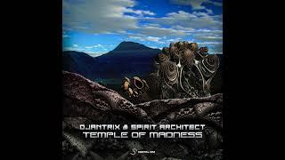 Djantrix & Spirit Architect - Temple of Madness