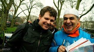 BREXIT: Reclaiming Culture  | Zakir Naik Fans Watch This  | Speakers Corner
