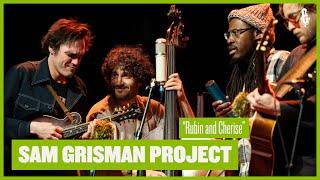 Sam Grisman Project - "Rubin and Cherise" (live on eTown)