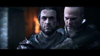 Assassin's Creed: Revelations - Official E3 Trailer