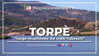 Torpè 2014 - Piccola Grande Italia