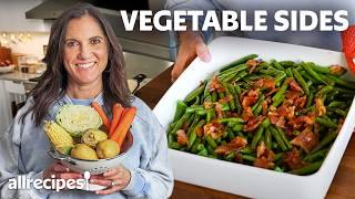 5 Easy Vegetable Side Dishes You’ll Make Again and Again | Allrecipes