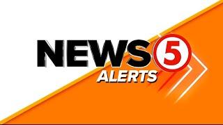 NEWS5 ALERTS | August 21, 2023 | 8:45AM