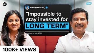 CEO, Mirae Asset - Investment Philosophy That Helped Me Make Millions at 40 l Power Talks Ep 7