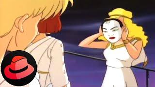 The Play's The Thing | Where In The World Is Carmen Sandiego?  Full Episodes | Videos for Kids