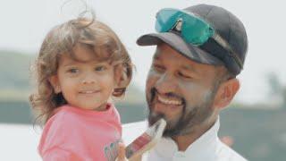 Dimuth Karunaratne - A Legend’s Journey | Special People, Special Moments #dimuthkarunaratne