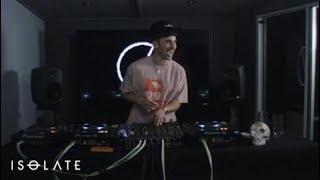 MICHAEL BIBI @ ISOLATE 005 LIVE STREAM - TRUE ISOLATION