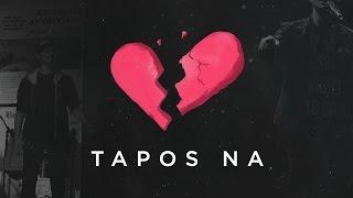 Brian Vee performs "Tapos Na" [Reverse Poetry]