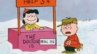 A Charlie Brown Christmas - Clip