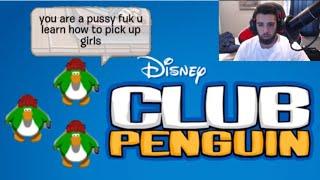 Introducing FaZe's Club Penguin Division (Reupload)