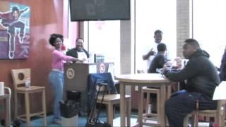 Hinds CC Utica Campus Happy Video