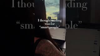 Until I became one. #trading #lifestyle #digitalincome